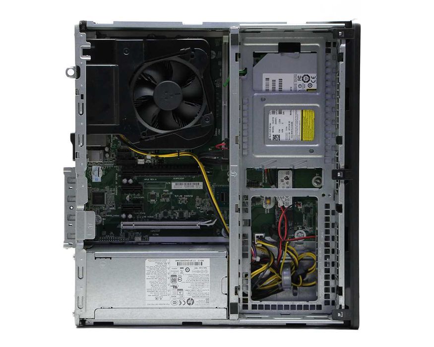 i5 6500/ 8Gb HD Graphics 530 HP Компьютер