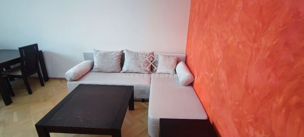 Дава се под наем Тристаен апартамент в София, Надежда 4 - 75 кв.м за 750 € - Снимка #1