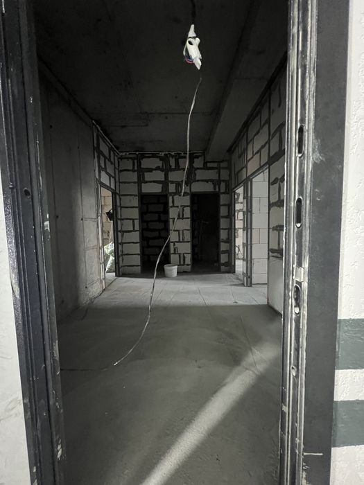 2-х комнатная Узбегим