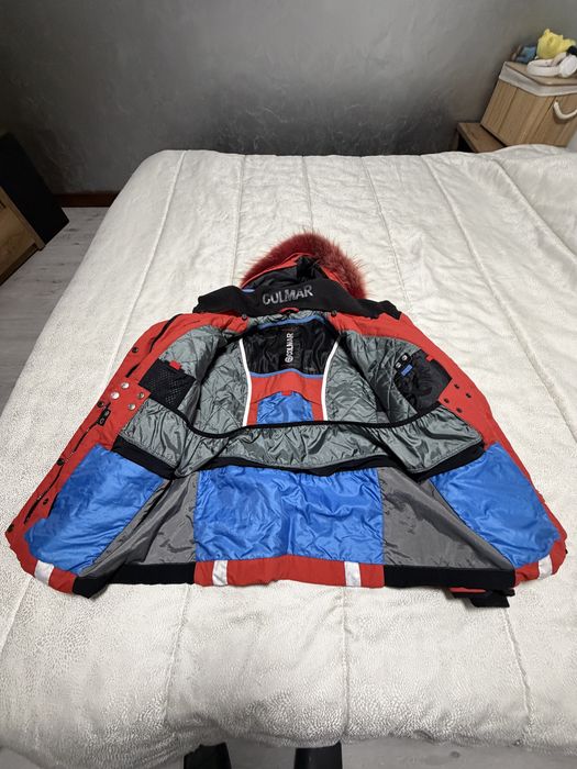 Vand geci Colmar babati si femei ski