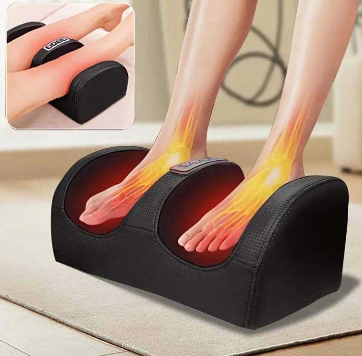 массажер для ног для пожилых людей