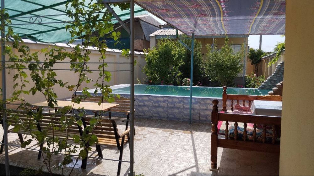 Продаётся или обмен на квартиру дача совсеми удобствоми с кадастром