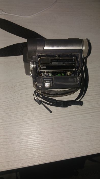 Японкская видеокамера Panasonic