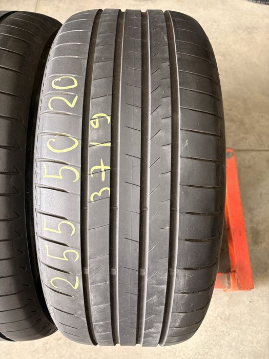 Anvelope vara 255/50/20 Bridgestone Alenza 001 255 50 20 R 20