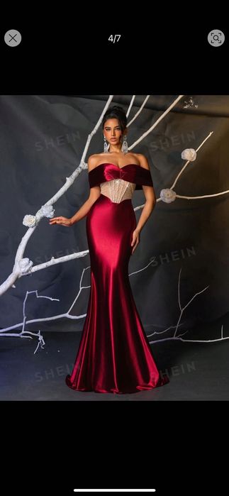 Rochie elegante superbe la un preț deosebit.