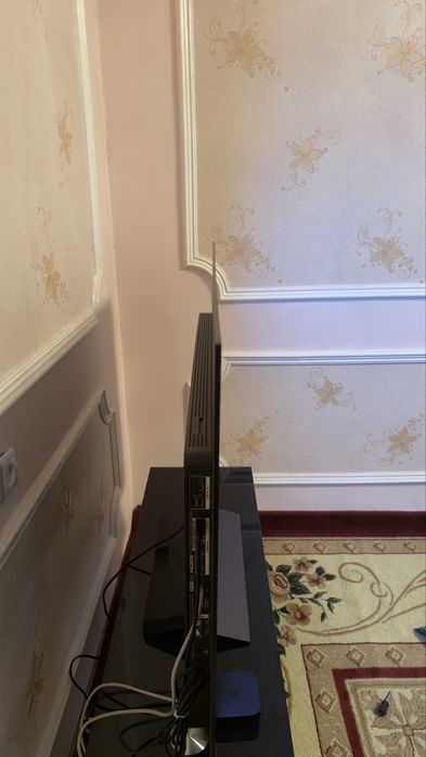 Продается LG OLED C4 55” + Apple TV 4K HDR 128GB