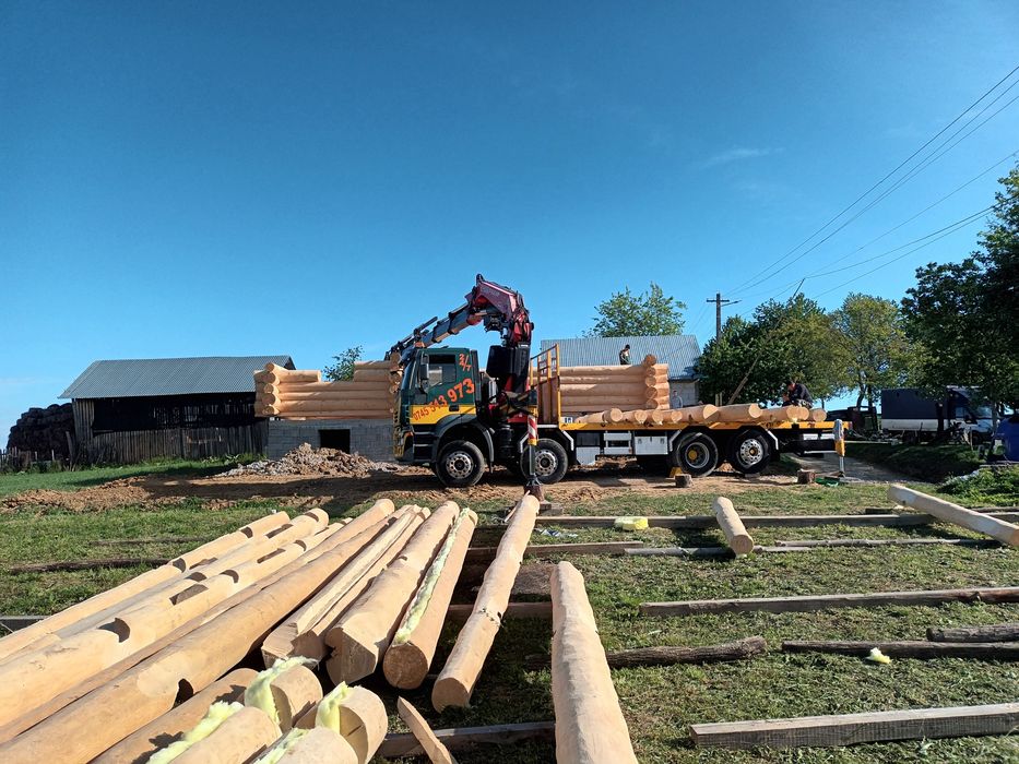 Servici Închirieri Macara