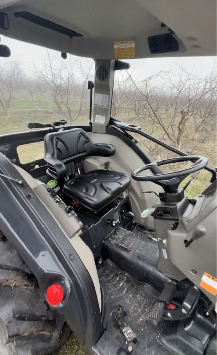 Янмар US-34 Трактор