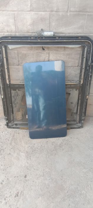 Мерседес люк 202