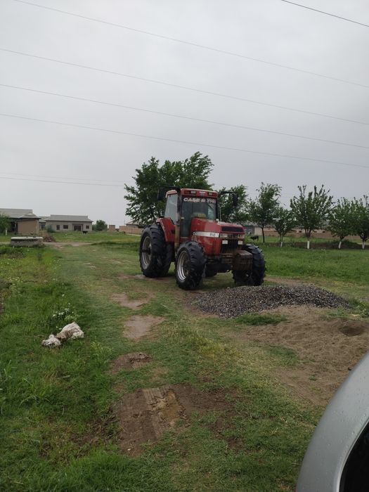 Magnum sotiladi tezda