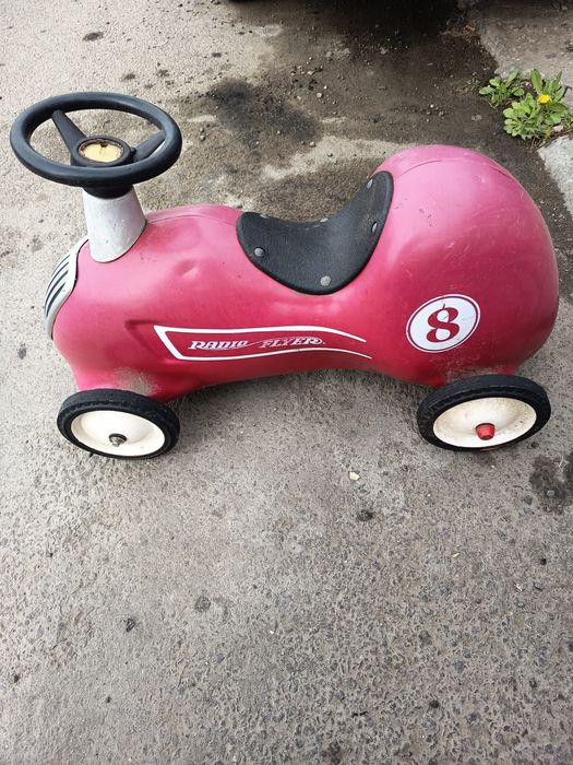 Mașinuță de copii