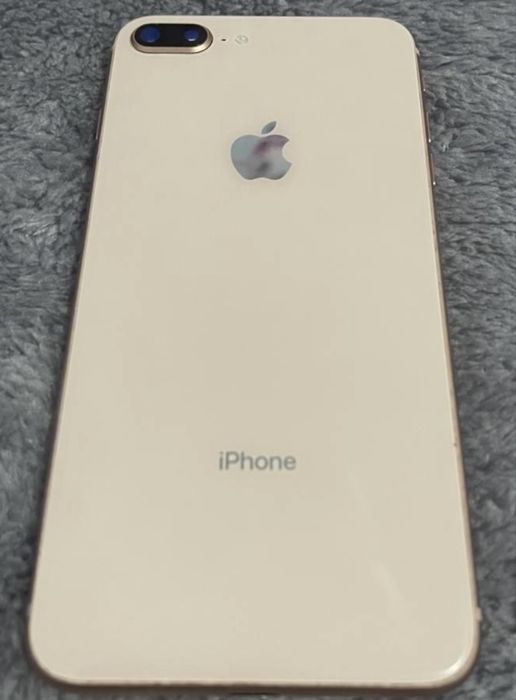 Iphone 8plus 64Gb