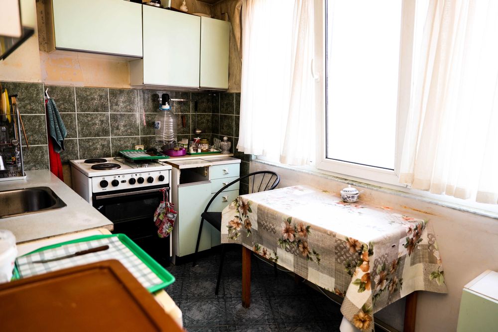 Продава се Двустаен апартамент в Елин Пелин - 63 кв.м за 1635 €/кв.м - Снимка #6