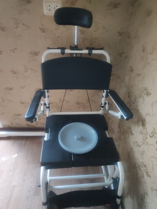 Продам  механическое инвалидное .