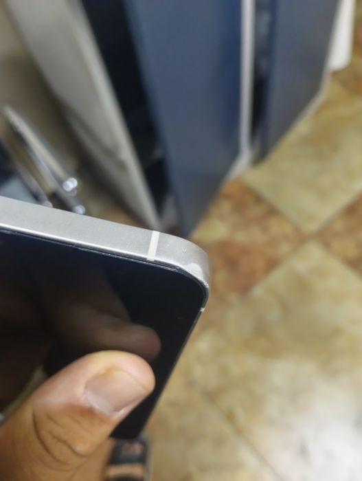 iPhone 13 128гб с коробкой