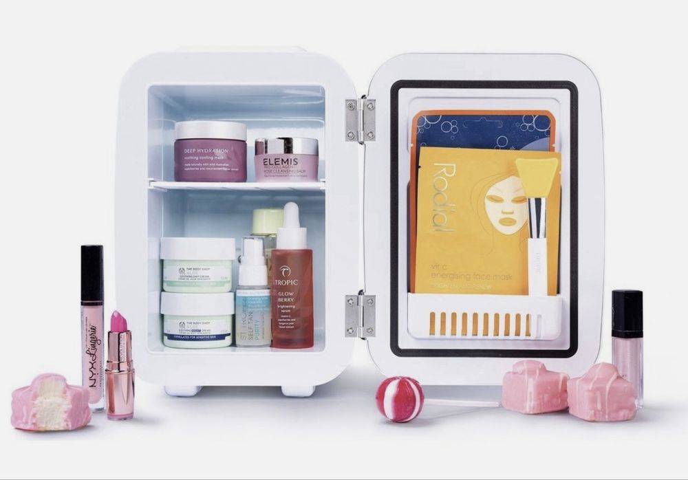 Mini Frigider Cosmetice STYLPRO Beauty Fridge