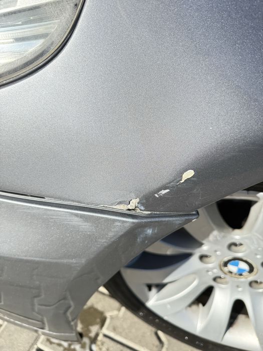 BMW (e60) 525d LCI, FACELIFT, AUTOMATA (JOYSTICK), AN 2007, 312000km