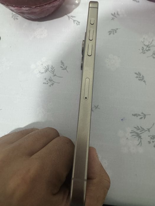 Айфон 15 про макс 256гб