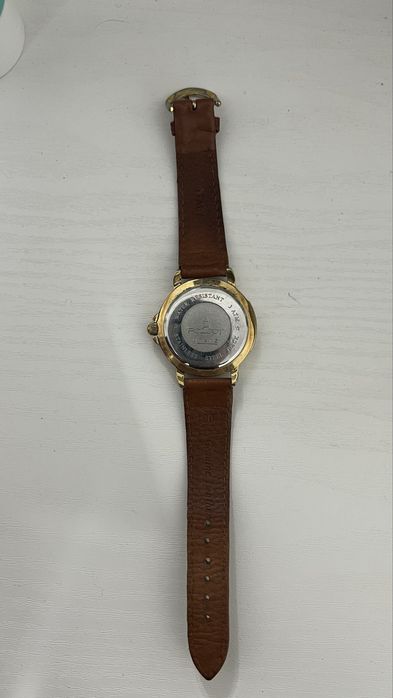 Продается часы POLJOT