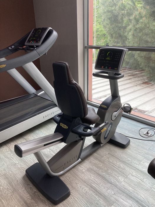 TECHNO GYM разпродажба на фитнес уреди професионални.