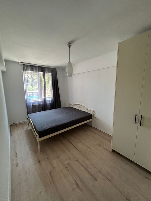 Apartment in Bucuresti - Vedere 2
