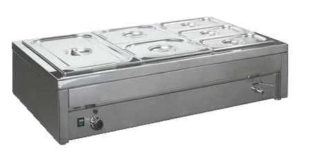 Мармит биринчи овкат учун. Нержавейка. Marmit. Nerjaveyka