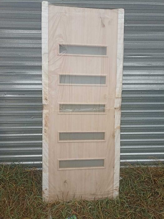 Продам двери. новые и б/у