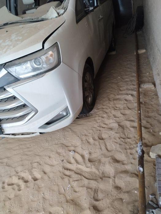 Аваринний Жак М4 запчасти сотилади