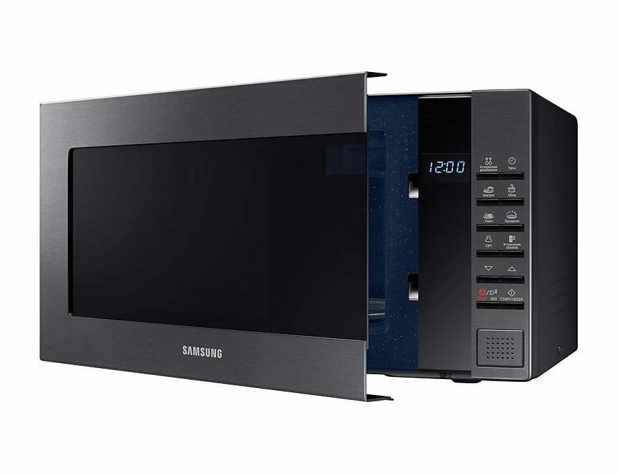Скидка микроволновая печь samsung me88sug