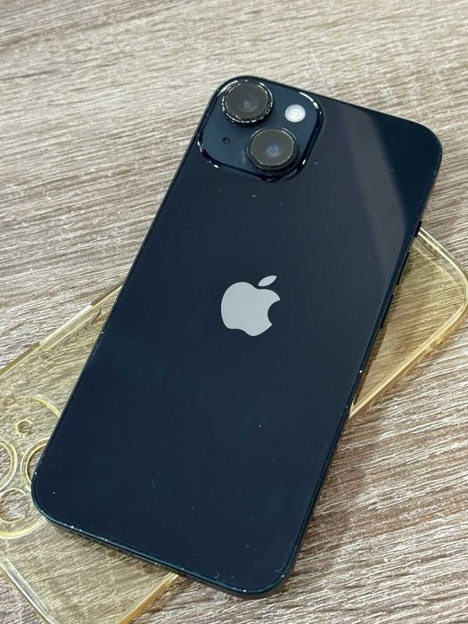 iPhone 14 128GB 81%