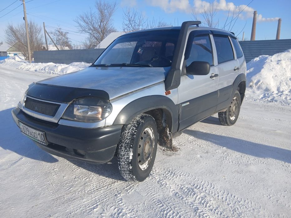 Обмен на КРС коров