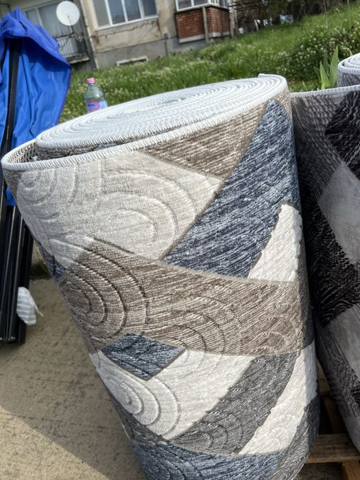 Марки Килими и Пътеки