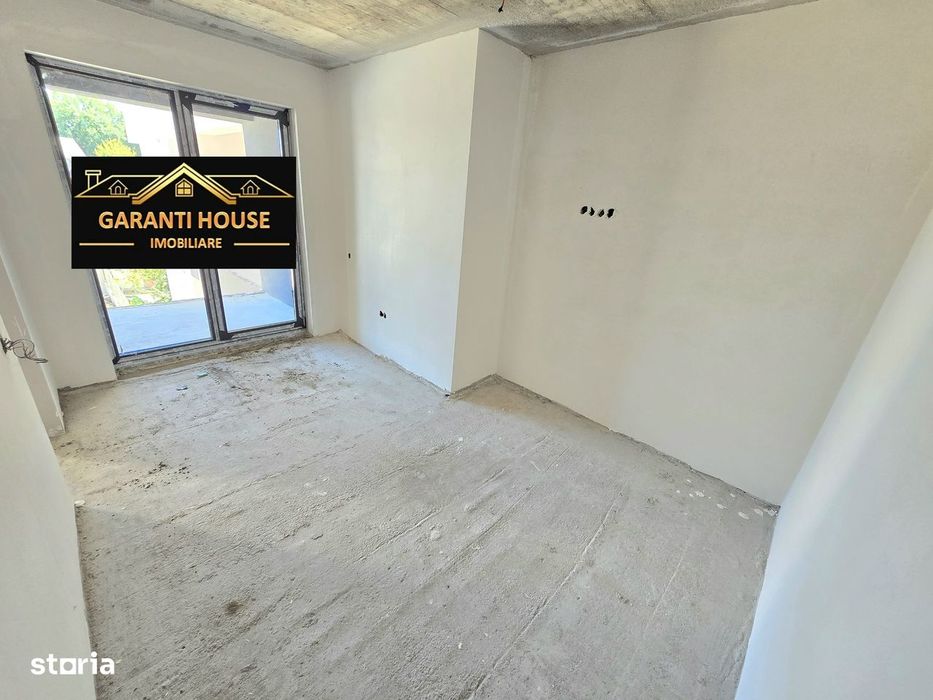 Zona Republicii, apartament 3 camere, 68.14 mpc, semifinisat, 80 111€
