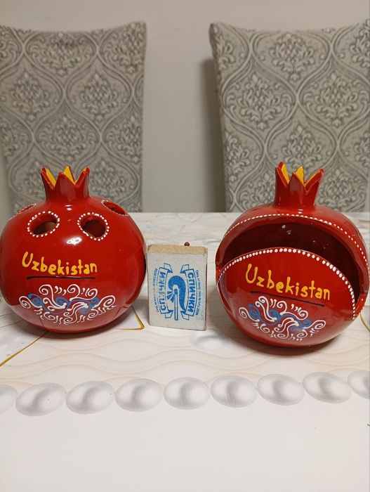 Керамика сувенир