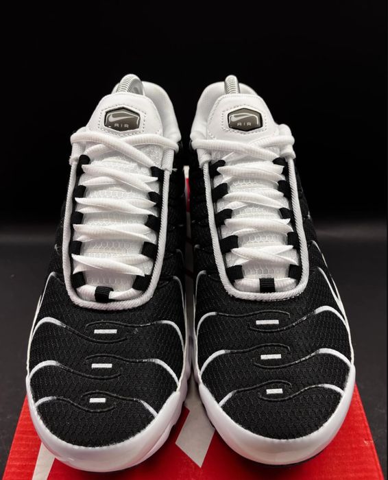 Nike Air Max Plus TN Killer Whale - 40,42,43,44,45,46