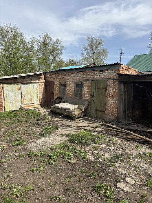 Продам дом в Глубоком