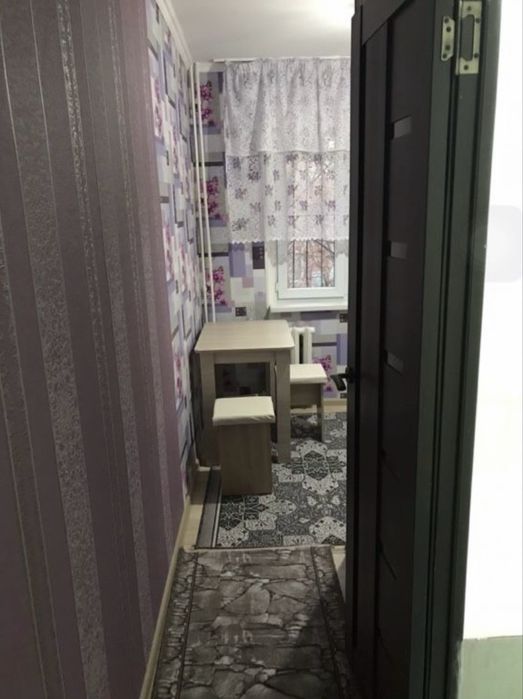 Сдам однушку в центре