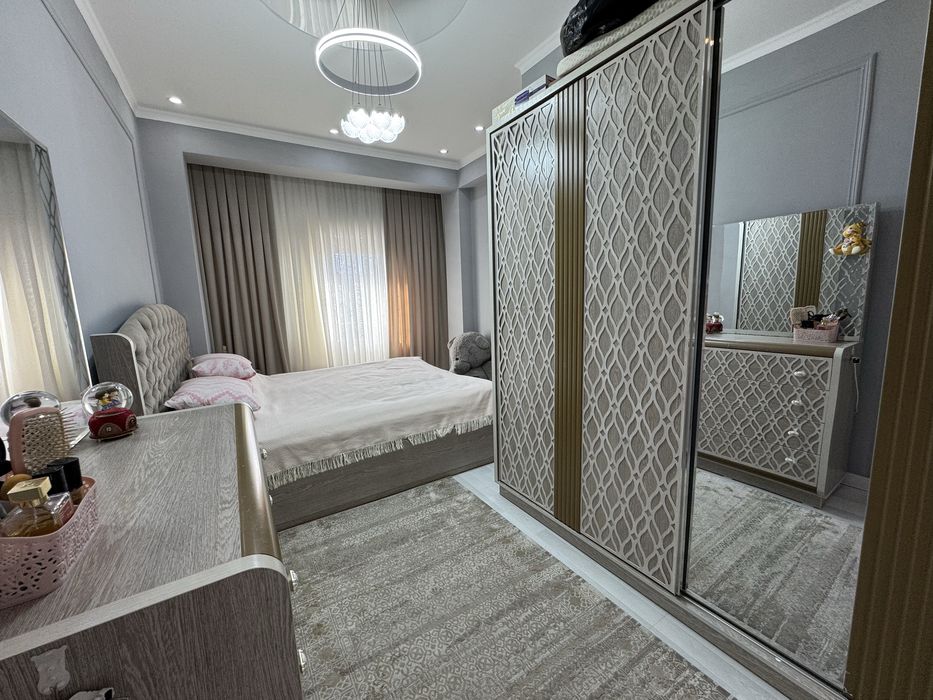 Продается квартира Сагбон Баурум