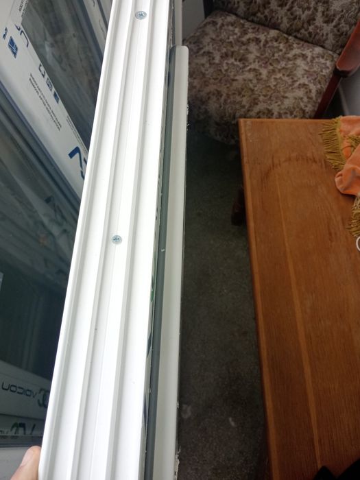 Geam termopan,3 bucăți 1metru pe 1 metru,nou, neatins