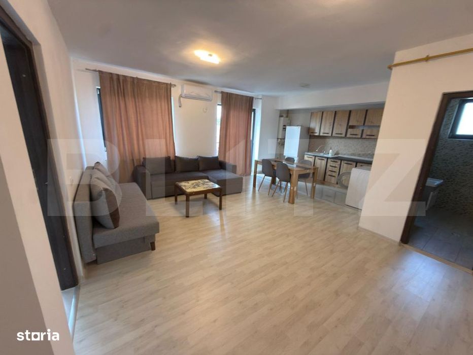 Apartament 2 camere, 65 mp, parcare, zona Brestei-Agronomie