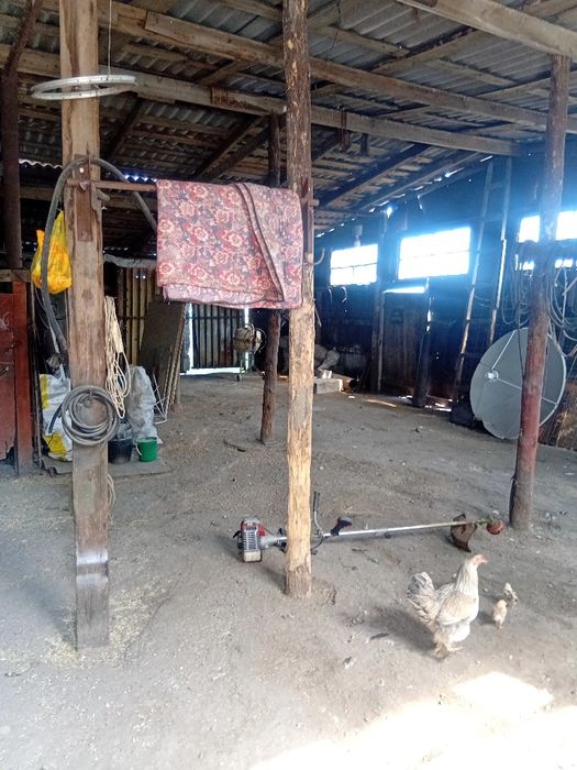 Дом. с. Акколь продам