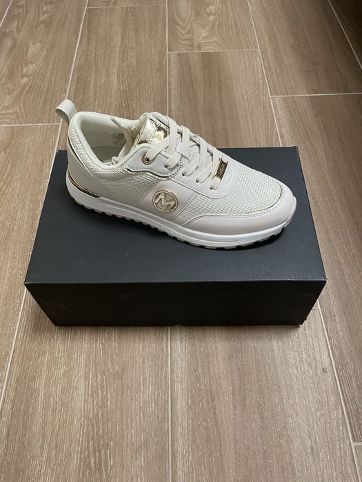 Нови обувки MEXX /неносени, в оригинална кутия/