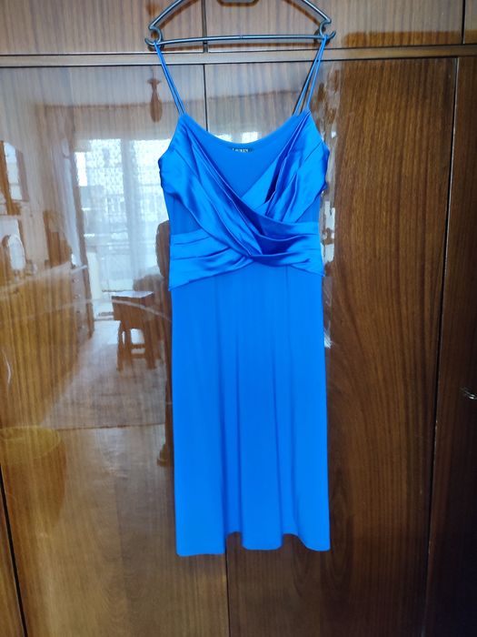 Дамски рокли нови и носени два пъти