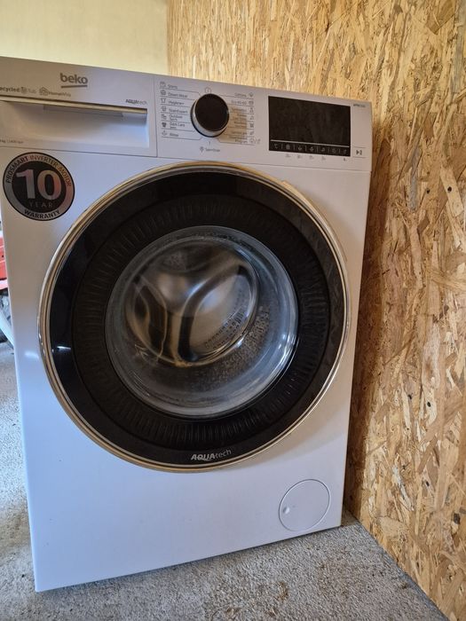 Vând mașina de spălat