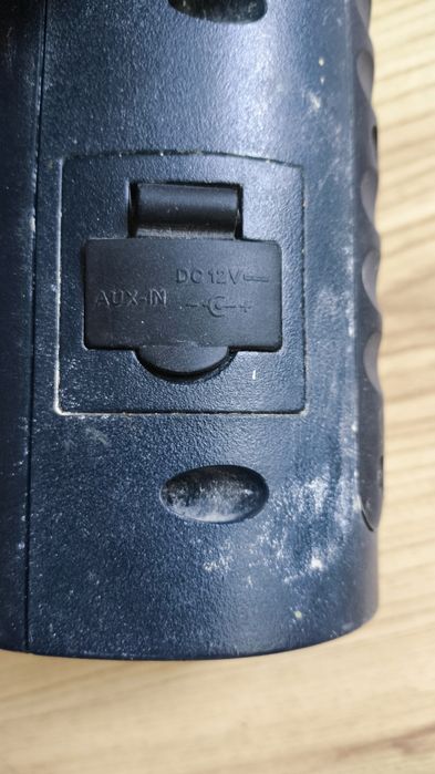 Bluetooth колонка Perfectpro BlueTube с възможност и за разговори