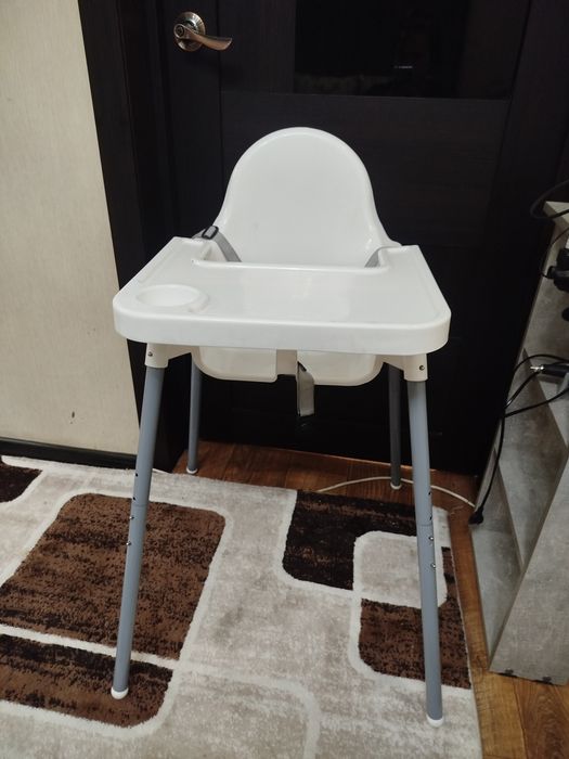 Продам стульчик для кормления