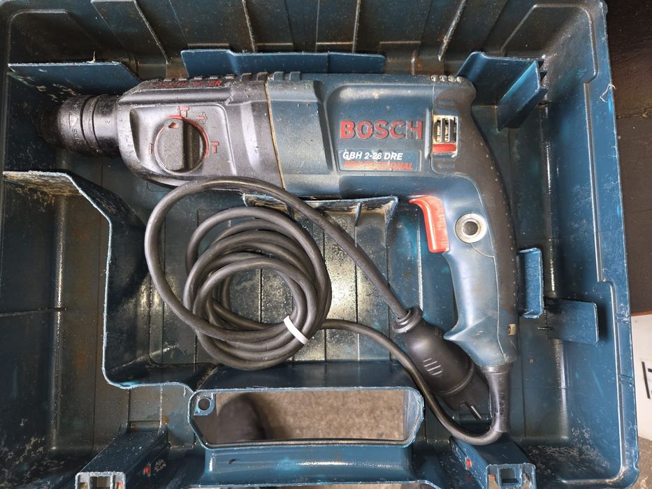 Rotopwrcutor Bosch 2-26dre