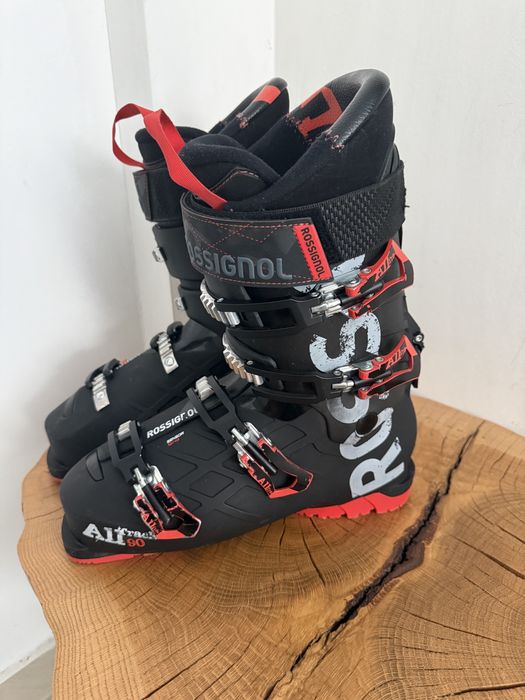 Clapari ski Rossignol Alltrack 90 27,5 cm, masura 42-43