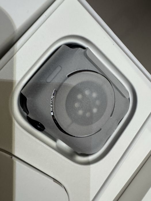 Apple Watch7 45 мм GPS+Cellular (НОВ)