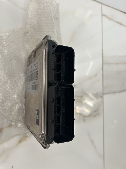 Блок управление мозга  от  Ивека